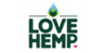 Love Hemp logo