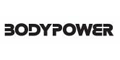Bodypower logo