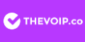 TheVoip logo