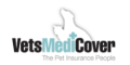 VetsMediCover logo