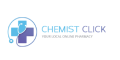 Chemist Click Online Pharmacy logo