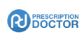 Prescription Doctor Pharmacy logo