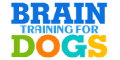 Brain Training 4 Dogs logo