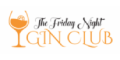 The Friday Night Gin Club logo