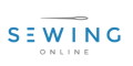 Sewing Online logo