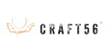 Craft56 logo