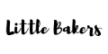 Little Bakers logo