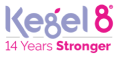 Kegel8 logo