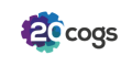 20cogs logo