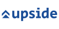 Upside Saving logo