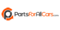 Parts For All Cars Vouchers