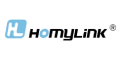 Homylink logo