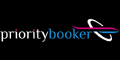 Priority Booker logo