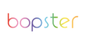 Bopster Europe logo