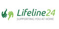 Lifeline24 Elderly Personal Alarms logo