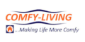 Comfy Living Futons & Mattreesses logo