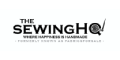 The Sewing HQ logo