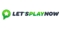 LetsPlayNow logo