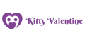 Kitty Valentine logo