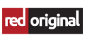 Red Original logo