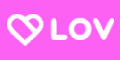LOV logo