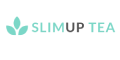 Slim Up Tea logo