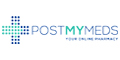 PostMyMeds Pharmacy logo