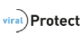 Viral Protect logo