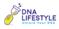 DNA Lifestyle logo