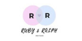 Ruby and Ralph logo