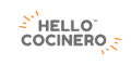 Hello Cocinero logo
