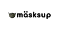 Masksup.co logo