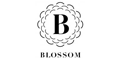Blossom Swiss logo
