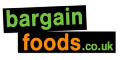 Bargain Foods logo