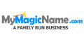 My Magic Name logo