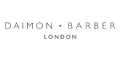 Daimon Barber logo