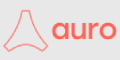 Auro Audio Fitness logo