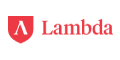 Lambda School logo