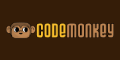 CodeMonkey logo