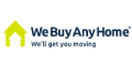 We Buy Any Home logo