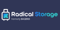 Radical Storage logo