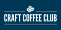Craft Coffee Club logo