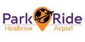 Park & Ride Heathrow logo