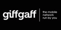 Giffgaff Recycle logo
