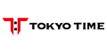 Tokyo Time logo