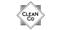 CleanCo logo