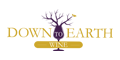 Down To Earth Wine logo