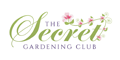 Secret Gardening Club logo