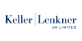 Keller Lenker logo