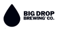 Big Drop Brewing Co. logo